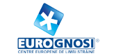 Eurognosi - Centre europene de limbi straine